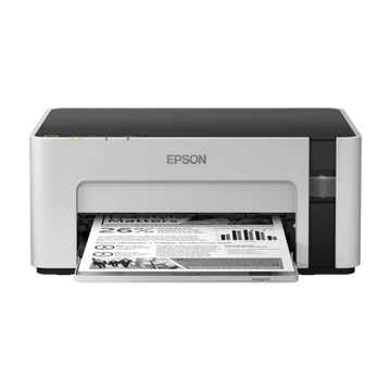 EPSON Tintasugaras nyomtató - EcoTank M1120 (A4, 1440x720 DPI, 32 lap / perc, USB / WIFI)