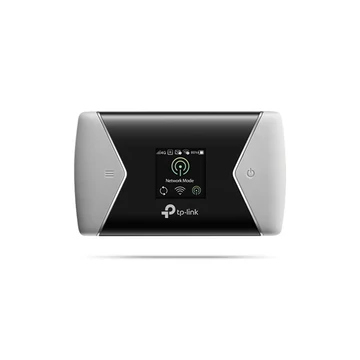 TP-LINK 3G / 4G Modem + Wireless Router Dual Band AC1200, M7450