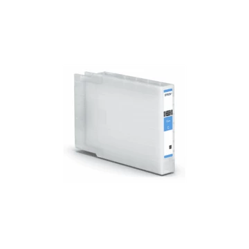 EPSON Tintapatron WF-C81xx / WF-C86xx Ink Cartridge XL Cyan
