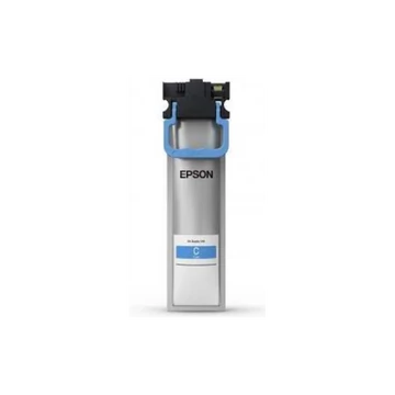 EPSON Tintapatron WF-C5xxx Series Ink Cartridge XL Cyan