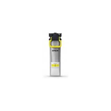 EPSON Tintapatron WF-C5xxx Series Ink Cartridge XL Yellow