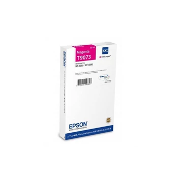 EPSON Tintapatron WF-6xxx Ink Cartridge Magenta XXL