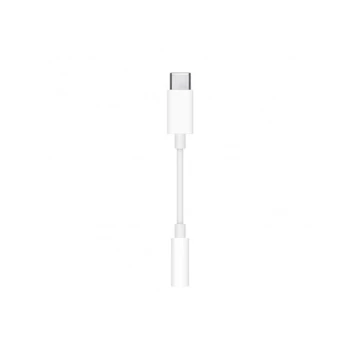Apple USB-C to 3.5 mm Headphone Jack Adapter
