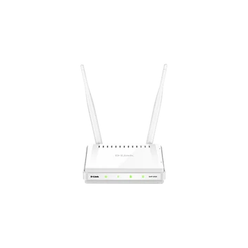 D-LINK Wireless Access Point N-es 300Mbps, DAP-2020 / E