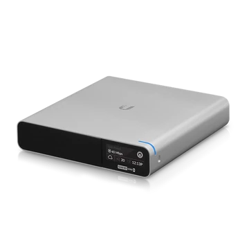 UBiQUiTi Cloud Key Controller Gen2 Plus 1x1000mbps, 1TB 2,5" HDD - UCK-G2-PLUS