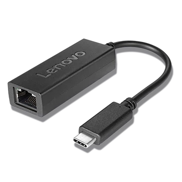 LENOVO Átalakító - USB-C to Ethernet Adapter