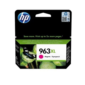 HP Patron 3JA28AE (HP No963XL) Officejet Pro, magenta, 1600 / oldal