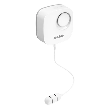 D-LINK Okos Vízérzékelő Szenzor Wi-Fi-s, DCH-S161