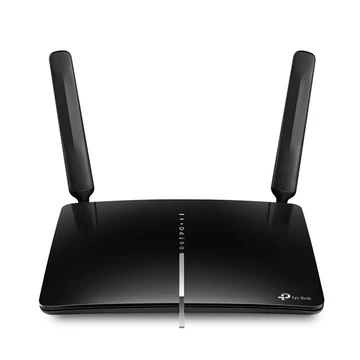 TP-LINK 3G / 4G Modem + Wireless Router Dual Band AC1200 1xWAN / LAN(1000Mbps) + 3xLAN(1000Mbps), Archer MR600