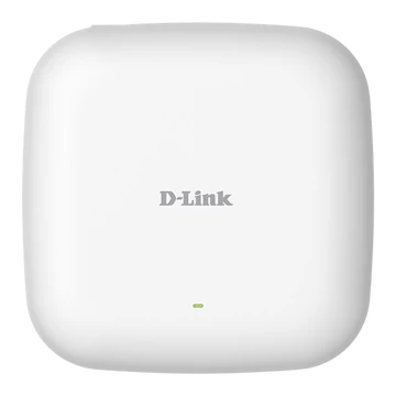 D-LINK Wireless Access Point Dual Band AC1200 Falra rögzíthető, DAP-2662