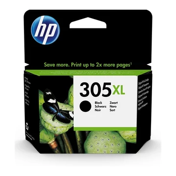 HP Patron No305 XL fekete, 240 / oldal