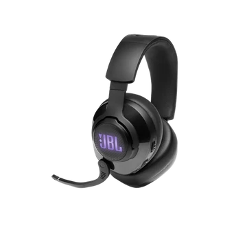 JBL Quantum 400 (Vezeték nélküli gaming fejhallgató, mikrofonnal)