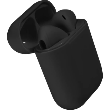 BLACKBIRD Fülhallgató Bluetooth InPODS 12 TWS, Fekete