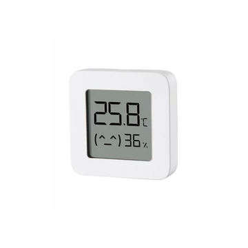 XIAOMI Mi Temperature and Humidity Monitor 2