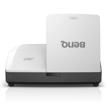 BENQ Projektor MW855UST+ DLP, 1280x800 (WXGA), 3500 lm, 10000:1, 2xHDMI