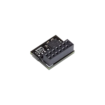 ASUS Alaplap TPM modul, TPM-SPI