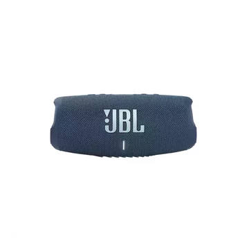 JBL Charge 5 Bluetooth hangszóró, vízhatlan (kék), JBLCHARGE5BLU, Portable Bluetooth speaker