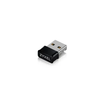 ZYXEL Wireless Adapter USB Dual-Band AC1200, NWD6602-EU0101F