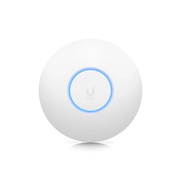 UBiQUiTi Wireless Access Point Dualband 1x1000Mbps, 1,5Gbps, 2x2 MU-MIMO, Falra rögzíthető - U6-LITE