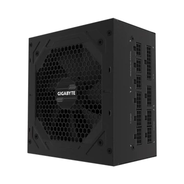 GIGABYTE Tápegység 850W 80+ Gold moduláris