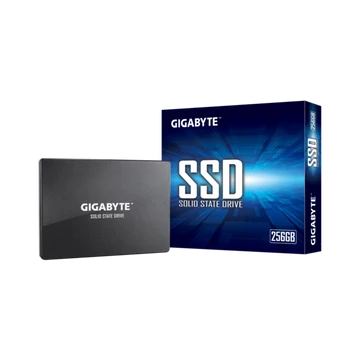 GIGABYTE SSD 2.5" SATA3 256GB