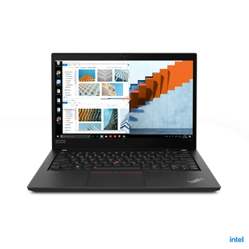 LENOVO ThinkPad T14 G2, 14.0" FHD, AMD Ryzen 5 Pro 5650U (6C, 4.20GHz), 8GB, 256GB SSD, Win10 Pro