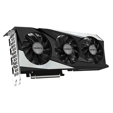 GIGABYTE Videokártya PCI-Ex16x nVIDIA RTX 3060 Ti 8GB DDR6 OC LHR