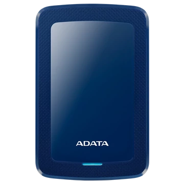 ADATA 2.5" HDD USB 3.1 1TB HV300, Kék