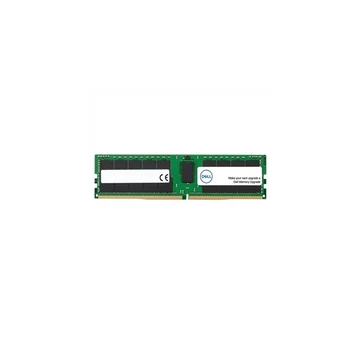 DELL EMC szerver RAM - 16GB, 3200MHz, DDR4, UDIMM [ R25, R35, T15, T35 ].