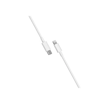 XIAOMI USB kábel, Mi Type-C to Lightning Cable 1m