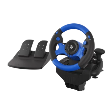 Genesis Kormány SEABORG 350 For PC / Console