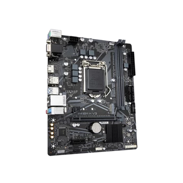 GIGABYTE Alaplap S1200 H410M H V3 INTEL H510, mATX