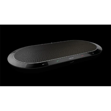 JABRA Hangszóró - 810 MS Bluetooth / Vezetékes, Fekete
