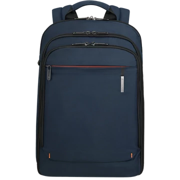 SAMSONITE Notebook hátizsák 142310-1820, LPT BACKPACK 15.6" (SPACE BLUE) -NETWORK 4
