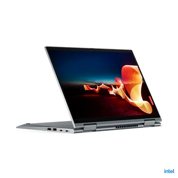 LENOVO ThinkPad X1 Yoga 6, 14.0" WUXGA MT + Pen, Intel Core i7-1165G7 (2.8GHz) 16GB, 1TB SSD, WWAN, Win10 Pro DG, Gray