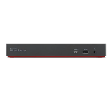 LENOVO ThinkPad Universal Thunderbolt 4 Smart Dock - EU
