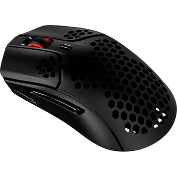 HP HyperX Haste Wireless Bk HMSH1-B-BK / G