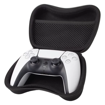 VENOM PS4 / PS5 / Xbox One / Xbox Series S / X Kiegészítő Univerzális Kontroller táska Fekete, VS3058