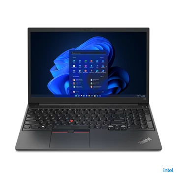 LENOVO ThinkPad E15- G4, 15,6" FHD, Intel Core i5-1235U (1.3GHz), 16GB, 512GB SSD, NOOS