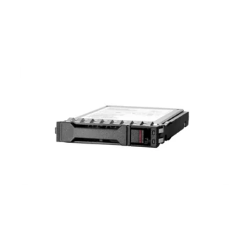 HPE 1.2TB SAS 10K SFF BC MV HDD