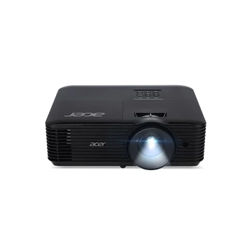 ACER DLP 3D Projektor X1228H, DLP 3D, XGA, 4500Lm, 20000 / 1, HDMI