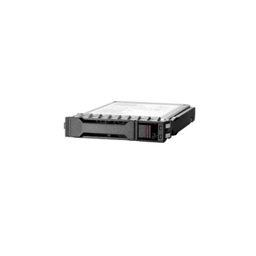 HPE 960GB SATA MU SFF BC MV SSD