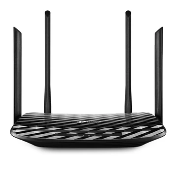 TP-LINK Wireless Router Dual Band AC1300 1xWAN(1000Mbps) + 3xLAN(1000Mbps), EC225-G5
