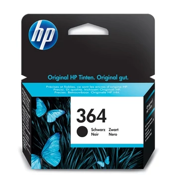 HP Patron No364 fekete C5380 / C6380 / D5460 250 / oldal