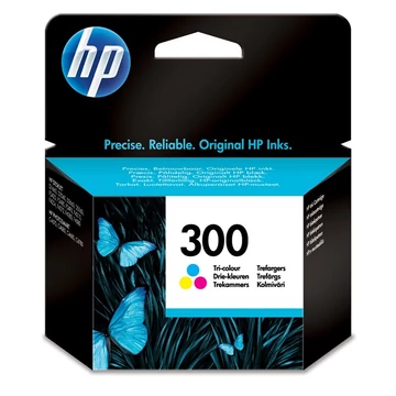 HP Patron No300 tricolor D2560 / F4224 / F4280 165 / oldal