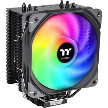 Thermaltake UX200 SE / Air cooler / 12025 / PWM 600~1800rpm / ARGB Fan 5V MB Sync