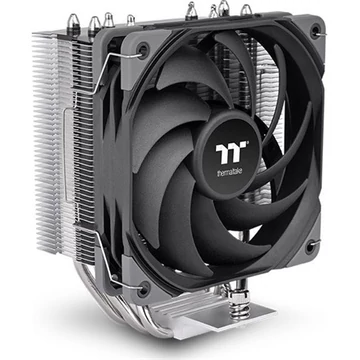 Thermaltake UX400  processzor hűtő fekete-ezüst