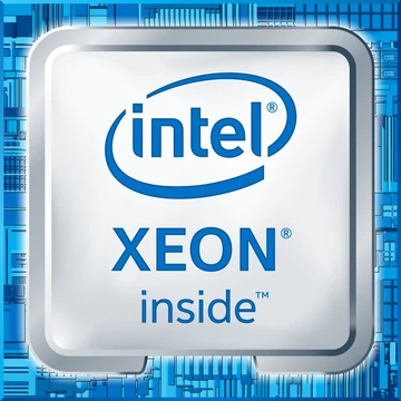 XEON E-2226GE 3.40GHZ SKT2066 12.00MB CACHE TRAY