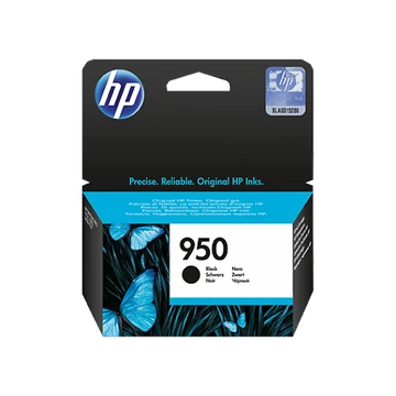 HP CN049AE Tintapatron Black 1.000 oldal kapacitás No.950 HP