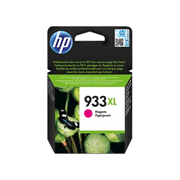 HP CN055AE Tintapatron Magenta 825 oldal kapacitás No.933XL HP